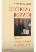 Duchowy rozwój