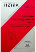Fizyka repetytorium zadania z rozwiązaniami Część 2