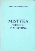 Mistyka według T Mertona