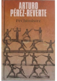 Fechmistrz