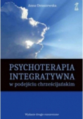 Psychoterapia integratywna w podejściu chrześcijańskim