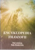 Encyklopedia Filozofii Tom II