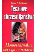 Tęczowe Chrześcijaństwo Homoseksualna herezja w natarciu