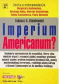 Imperium Americanum
