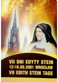 VII dni Edyty Stein