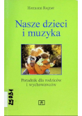 Nasze dzieci i muzyka