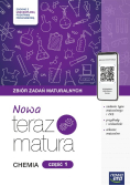 Nowa teraz matura Chemia Zbiór zadań Część 1