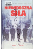 Niewidoczna siła