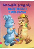 Niezwykłe przygody Błękitnego Króliczka