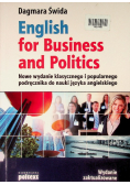 Basic English for Business Tom 3