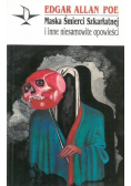 Maska Śmierci Szkarłatnej