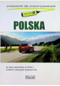 Przewodnik dla zmotoryzowanych Polska