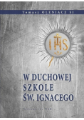 W duchowej szkole Św Ignacego