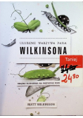 Ulubione warzywa pana Wilkinsona