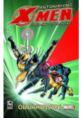 Astonishing X - Men Obdarowani