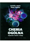 Chemia ogólna Cząsteczki, materia, reakcje