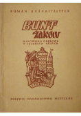 Bunt żaków
