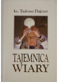 Tajemnica wiary