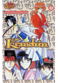 Kenshin Tom 8
