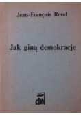 Jak giną demokracje