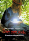 Portret postać autorka Tom 2 Kobieta a literatura europejskiego średniowiecza