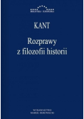 Rozprawy z filozofii historii