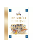 Opowieści biblijne Pamiątka Pierwszej Komunii Świętej