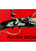 Polska broń Broń palna