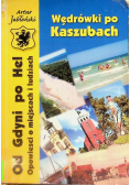 Wędrówki po Kaszubach. Od Gdyni po Hel