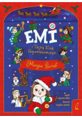 Emi i Tajny Klub Superdziewczyn Magia świąt