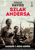 Szlak Andersa  Tom 1