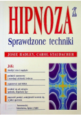 Hipnoza Sprawdzone techniki