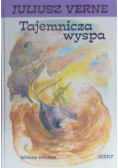 Tajemnicza wyspa