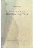 Receptariusz lekarza praktyka