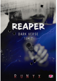 Dark Verse Tom 2 Reaper