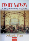 Taniec Nataszy z dziejów kultury rosyjskiej