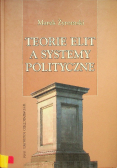 Teorie elit a systemy polityczne