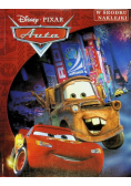 Disney PIXAR,  Auta, Złomek zastępca szeryfa