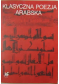 Klasyczna poezja arabska
