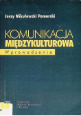 Komunikacja międzykulturowa Wprowadzenie