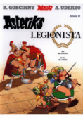 Asteriks legionista Tom  10