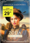 Córki hrabiny Zofia Tom I