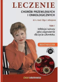 Leczenie chorób przewlekłych i onkologicznych Tom 1