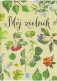 Mój zielnik