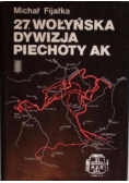 27 Wołyńska Dywizja Piechoty AK