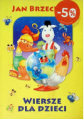 Wiersze dla dzieci