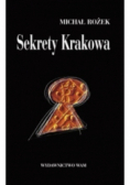 Sekrety Krakowa
