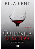 Obietnica kłamstwa