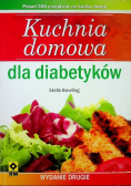 Kuchnia domowa dla diabetyków