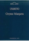Chrystus Velazqueza